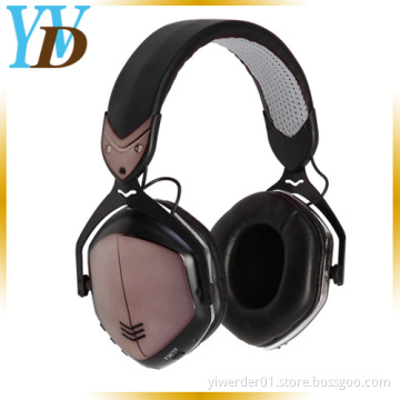 Multi-Function Portable Laptop Wireless SD Card FM Headphone (YWD-TF3)
